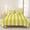 Yellow, variant on 3 Pieces Queen Quilt Set,Summer Surfing Beach Tropical Palm Tree Soft Bedding Sets with 1 Quilt & 2 Pillow Shams,Rustic Wooden Plank Summer Bedspread Lightweight Coverlet Comforter for All Season
