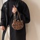 thumbnail image 4 of Bolso Pequeño Hombro Embrague Cartera La Cadena Cruzada Mujer para Boda Novia, 4 of 9