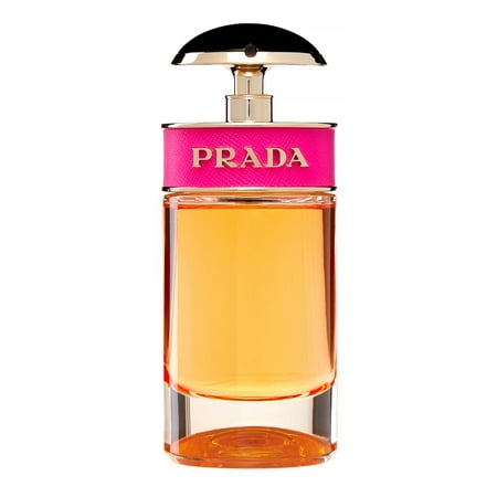 Prada Candy Eau De Parfum Spray, Perfume for Women, 1.7