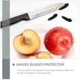 thumbnail image 3 of Phenofice 30Pcs Nipper Cuticle Nippers Cover for Cutter Tools in Daily Use, 3 of 8