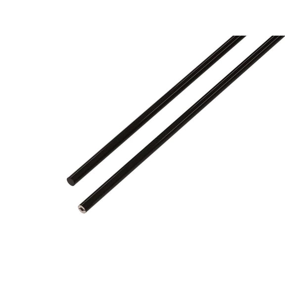 72 In. Replacement Aluminum Handle For Yard Prep Rake