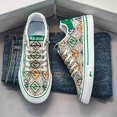 thumbnail image 3 of Sneakers, Fashionable Men's Summer Niche Original Sporty Casual Skateboard Shoes  Breathable Slip-On Elastic Band Versatile Casual Skate Shoes,, 3 of 7