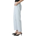 thumbnail image 3 of PAIGE womens  Morgan Ankle Windward Jean, 30, 3 of 5