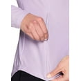 thumbnail image 2 of Avalanche Women's SPF 50 Long Sleeve Sun Shirt With Zipper Pocket, 2 of 8