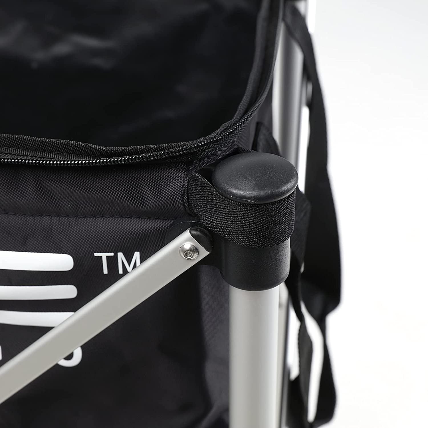 Buy FSROLTPI Tennis Ball Cart, Tennis Ball Hopper Basket, Tennis Ball