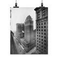 thumbnail image 2 of Print: Heckscher Bldg., 50 E. 42 St., Cor. Madison Av., New York City, 1916, 2 of 4