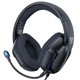 thumbnail image 4 of Seitruly Auriculares con cable Auriculares RGB Auriculares omnidireccionales con cancelación de ruido Cables de audio/vídeo Negro seitruly EL023945-01B, 4 of 6