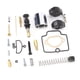 thumbnail image 2 of Kit De Reparación De Carburador Juego De Reparación De Reconstrucción De Carburador De Carburador Se Adapta A PWK 28 Mm / 30 Mm / KR150 ANGGREK Carburetor Repair Kit, 2 of 7