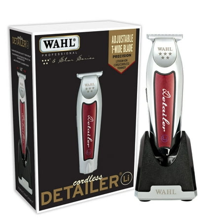 Wahl 8171 Cordless Detailer LI 5 Star Series