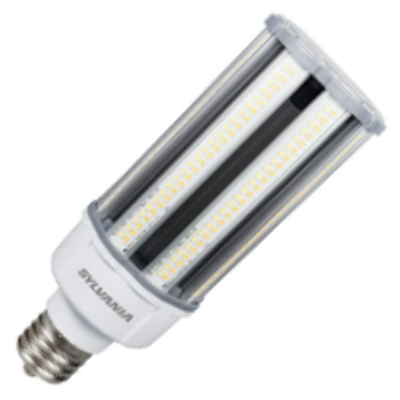 Sylvania 41010 - LED45HIDR8SC2MOG Omni Directional Flood HID Replacement LED Light Bulb