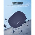 thumbnail image 4 of Funda protectora para auriculares SoundPEATS H3, color azul, 4 of 7