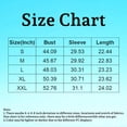 thumbnail image 3 of Womens Hoodies Half Zip Y2k Cute Sweatshirts Fall Winter Fashion Workout Sweatshirts 2026 L, 3 of 7