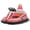 pink, variant on 6V Electric Bumper Car for Toddlers, 360° Spin Ride-On Toy w/LED Lights, Music & Horn, 2 Speeds, 1.9 MPH Max Speed,  Birthday Gift for Boys Girls 2-6 Years Old, Pink