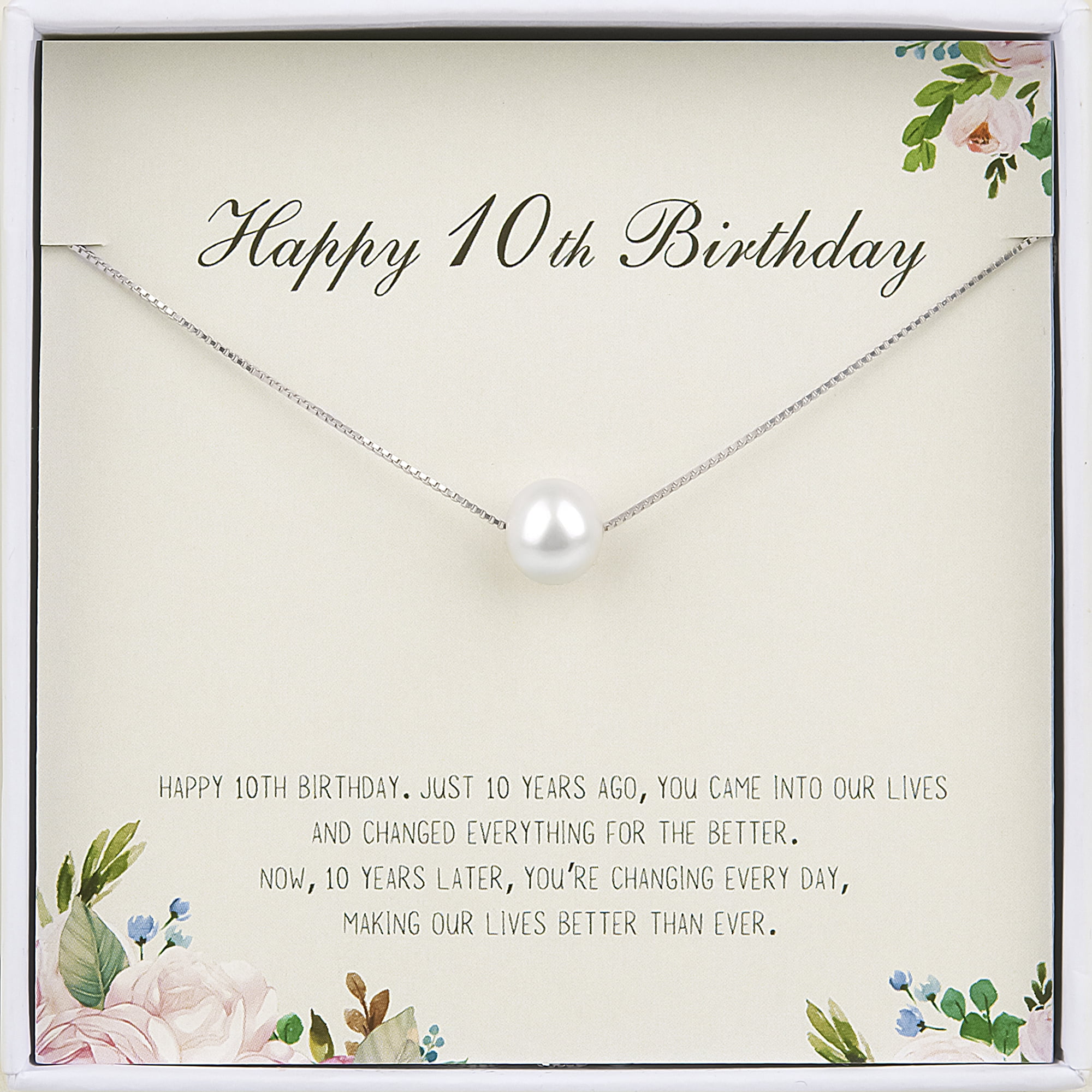 34" 18K Men's White Gold Chain No Stone Silver Necklace Birthday Gift Husband BF 