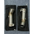 thumbnail image 4 of Motorcycle Exhaust System Mid Link Pipe Racing Modified For Yamaha FZ8 FZ8N FZ8S F Z8 S FZ8N YZF-FZ8 FZ800 For Fazer, 4 of 11