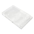 thumbnail image 1 of DIY Replacement Game Console Clear Case For PS 2 Slim 90000 And 70000 Series, Transparent Game Console Shell., 1 of 8