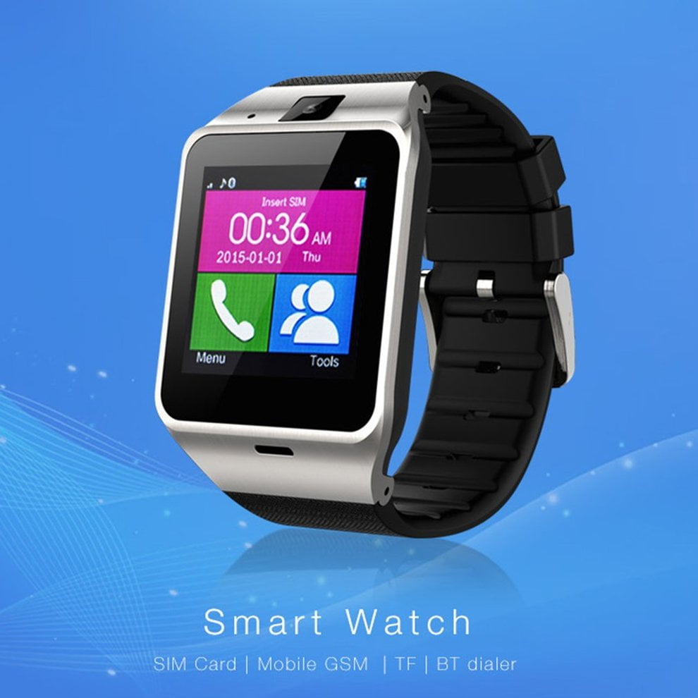 bt dialer smartwatch