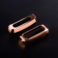 thumbnail image 1 of EGNMCR Replacement Wristband Strap + Metal Case For 2 Bracelet band project, 1 of 2