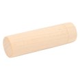 thumbnail image 2 of Wood Aromatherapy Diffuser, Cylinder Shape Beech Aroma Transmission Wood Essential Oil Diffuser  For Travel, 2 of 8