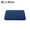 Royal Blue, variant on REGALWOVEN Non-slip Memory Foam Bathroom Mat, 24"x16", Blue
