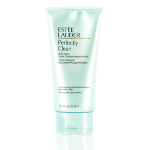 estee lauder cream cleanser