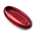 thumbnail image 5 of ZS Real Carbon Fiber Remote Smart Key Cover Case For Nissan 370Z 350Z & For Infiniti Q30 Q40 Q50 Q60 Q70 Q80 EX37 EX35 FX50 QX56, 5 of 8