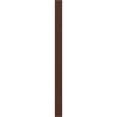 thumbnail image 6 of Ekena Millwork 46 1/4"W x 6"H x 3/8"T Resort Fretwork Moulding, Hickory, 6 of 13