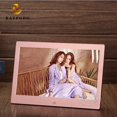 thumbnail image 1 of RAYPODO RPD-HD1003 digital photo frame family sharing best electric picture frame digital photo screen Both support Horizontal, 1 of 5