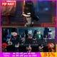 thumbnail image 2 of POP MART DC Gotham City Series Mystery Box Toys Anime Action Figure Guess Bag Trendy Ornament Figurines Surprise Birthday Gifts, 2 of 5