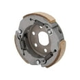 thumbnail image 4 of Reemplazo De Placa De Fricción De Embrague De Rueda Impulsada Por Motocicleta 3 Para Motor GY6-50/60/80CC, 4 of 7