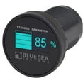 thumbnail image 1 of Blue Sea Systems 1739200 Mini OLED Tank Meter, Blue, 1 of 1