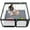 Black 2, variant on Baby Playpen, HDJ 71 inch Extra Large Baby Play Yard with Soft Breathable Mesh, Play Fence for Infant and Toddlers, Anti-Slip Base, Black