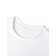 thumbnail image 2 of Tween Girls' Casual Funny Print Crew Neck Short Sleeve T-Shirt, Machine Washable | Casual Clothing | Vibrant Design | Stretchable Knit Fabric,Summer Top, 2 of 3
