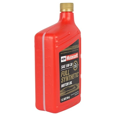 ford 5w30 ford 5w30