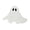 Halloween Ghost Bath Mat#C, variant on Halloween Ghost Welcome Doormat Outdoor Ghost Coir Door Mat Cute Outdoor Indoor Entrance Door Mat Non Slip Rubber Backing for Halloween Front Porch Entryway Decor