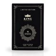 thumbnail image 3 of King Intense EDP Spray 100ML (3.4 OZ) by Bonanza Satrangi | Long Lasting, Refreshing, Warm, Exquisite Vanilla Fragrance., 3 of 6