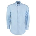 thumbnail image 3 of Kustom Kit Mens Workplace Long Sleeve Oxford Shirt, 3 of 4