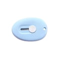 thumbnail image 1 of GFHFHITJ Household Use Mini Utility Knife Portable Small Open Courier Open Box Knife Student Account Paper Knife, 1 of 2