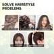 thumbnail image 3 of Jaysuing Fluffy Curly Hair Shaping Mousse Moisturizing Care Anti-Frizz Curly Hair Elastin Foam Shaping - 60Ml, 3 of 4