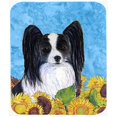 thumbnail image 1 of Carolines Treasures SS4138MP Papillon Tapis de Souris - Tapis Chaud Ou Trivet, 1 of 1