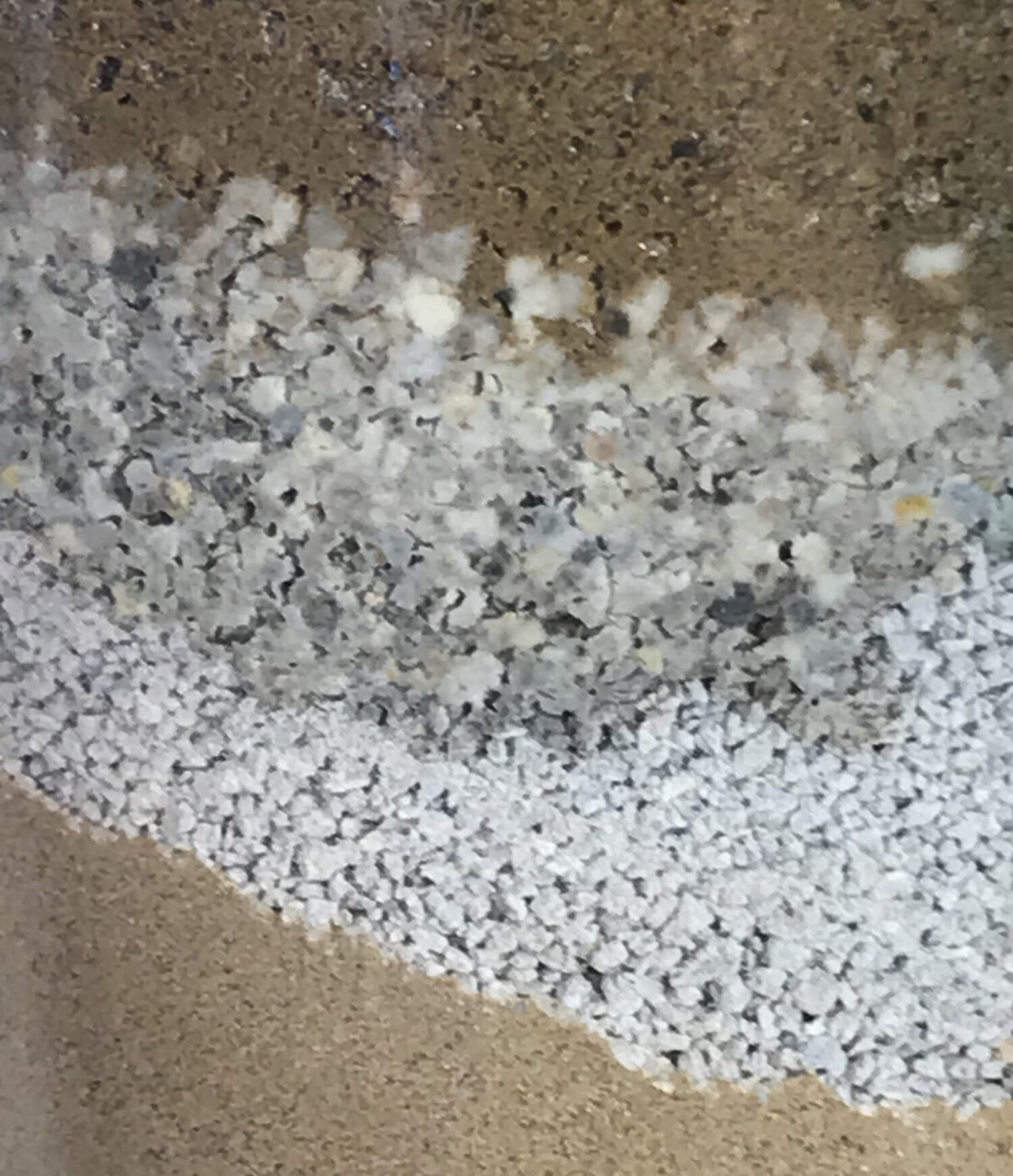 Granular Bentonite Clay Pond Sealer - 45 pounds