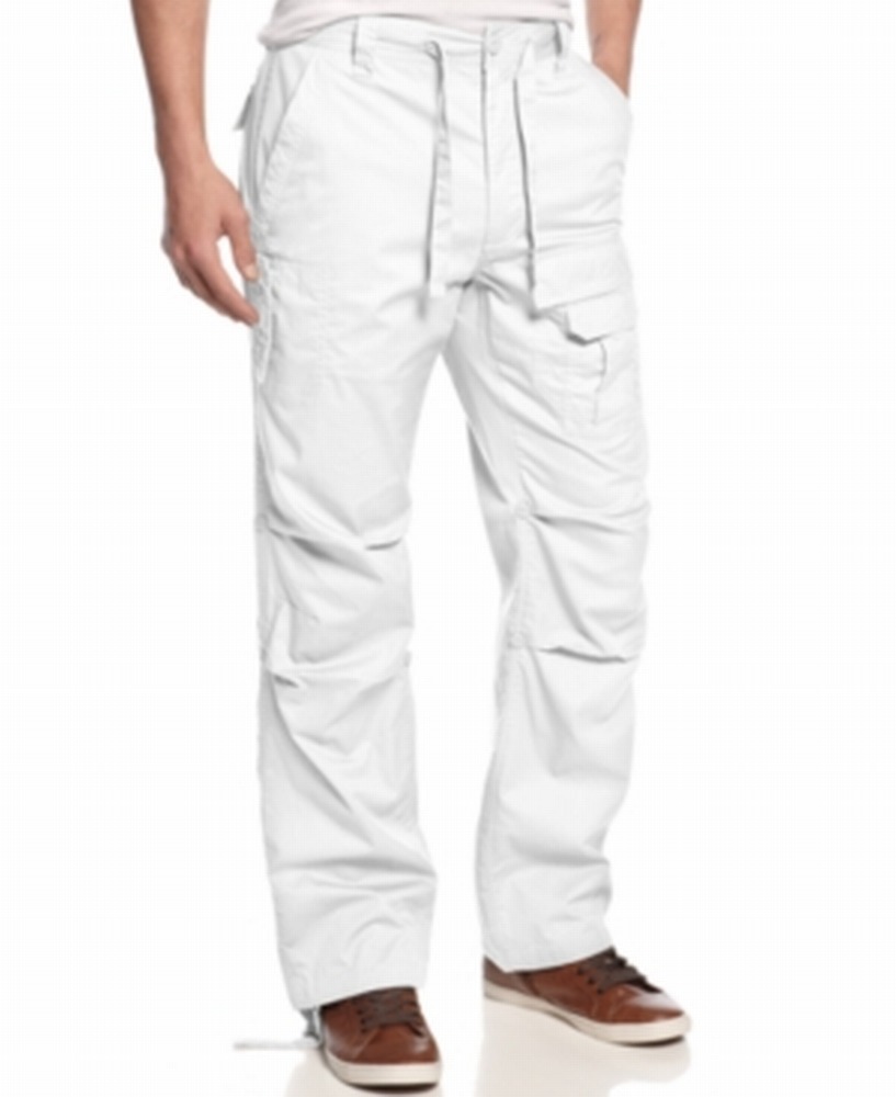 sean john khaki pants