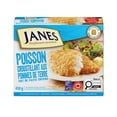 thumbnail image 2 of Janes poisson panépomme de terre croustillante Janes poisson panépomme de terre croustillante, 2 of 2