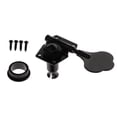 thumbnail image 3 of fastboy Electric Bass Guitar String Button Tuning Pegs Right Tuners for 4 Strings Smooth and Accurate Style A 1Set, 3 of 6