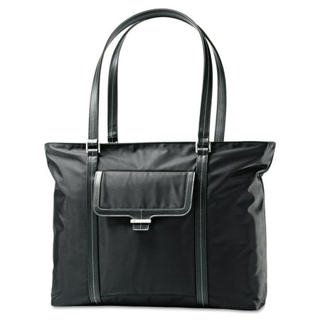 UPC 043202518898 product image for Samsonite Luggage Ultima Laptop Bag, Black, One Size | upcitemdb.com