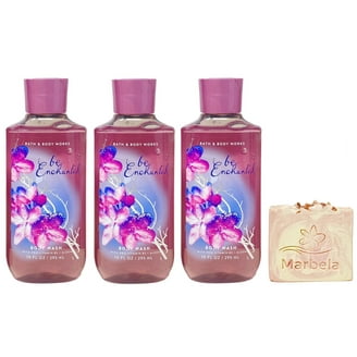 Bath & Body Works Men's Collection Woodlands Gift Set - Body