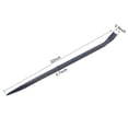 thumbnail image 2 of Unique Bargains Hexagonal Connecting Bar 32'' Steel Crowbar for Prying and Aligning with Chisel End, 2 of 5