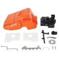 thumbnail image 4 of Ms180 Ms170 018 017 Chainsaw Parts Lotair Filter Lock Catch Air Lever For Stihl, 4 of 8