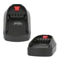thumbnail image 4 of Battery Adapter, Prevent Softening Stable Replacement Power Tools Converter  For  Type B To Type C, 4 of 8