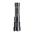 thumbnail image 2 of harayaa Camping Torch Lightweight LED Outdoor Flashlight for Emergency Hiking Travel 800mAh, 2 of 9